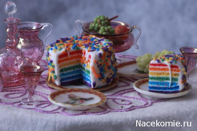 Caracal, строительство в разгаре