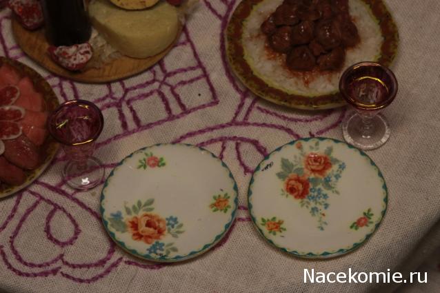 Caracal, строительство в разгаре