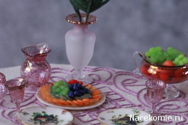 Caracal, строительство в разгаре