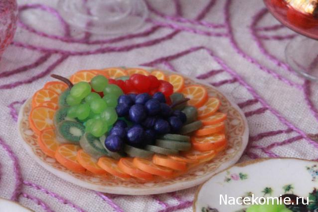 Caracal, строительство в разгаре