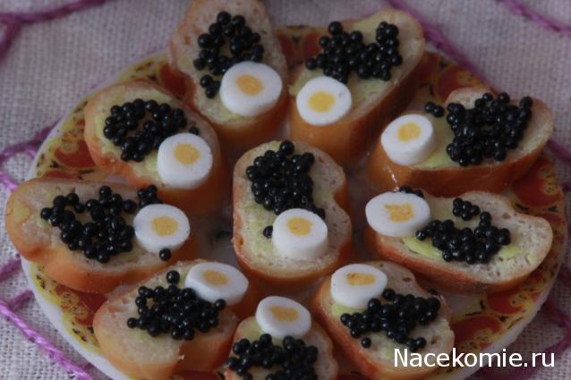 Caracal, строительство в разгаре