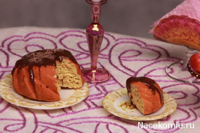 Caracal, строительство в разгаре