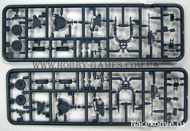 Анонсы и новости БТТ в 1/72