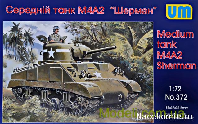 Анонсы и новости БТТ в 1/72