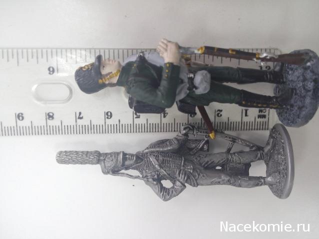 Наполеоновские Войны - График выхода и обсуждение