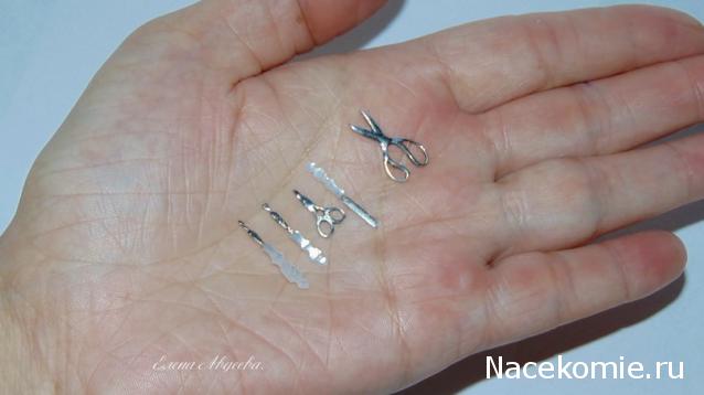 milena23 - Мечта моего детства.