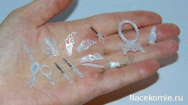 milena23 - Мечта моего детства.