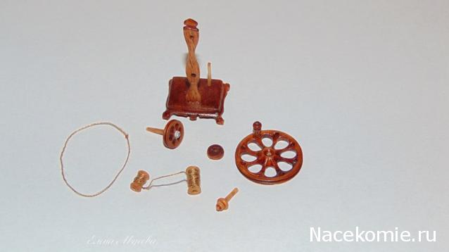 milena23 - Мечта моего детства.