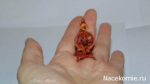 milena23 - Мечта моего детства.