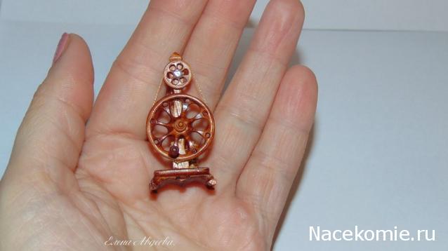 milena23 - Мечта моего детства.