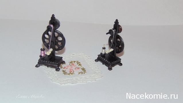 milena23 - Мечта моего детства.