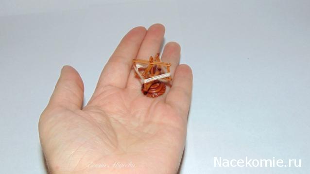 milena23 - Мечта моего детства.