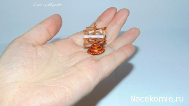 milena23 - Мечта моего детства.