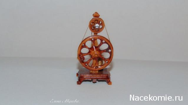 milena23 - Мечта моего детства.