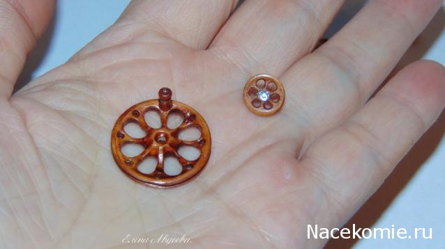 milena23 - Мечта моего детства.