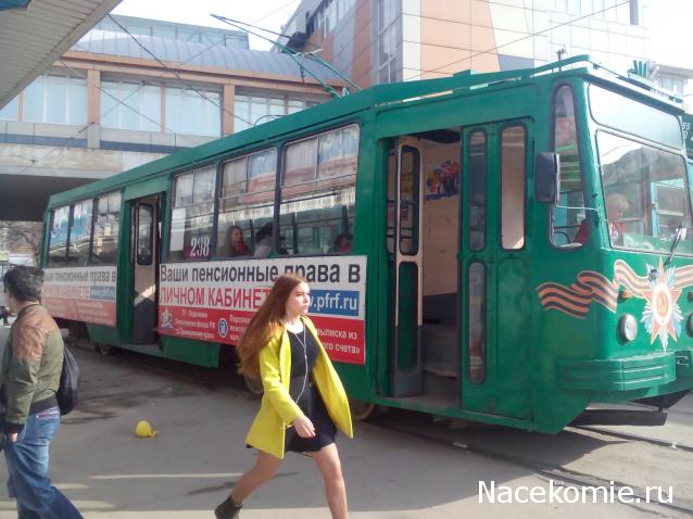 Автолегенды вживую