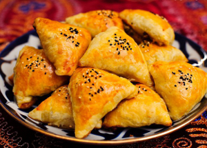 Куклы в народных костюмах – "Девчушки-болтушки"