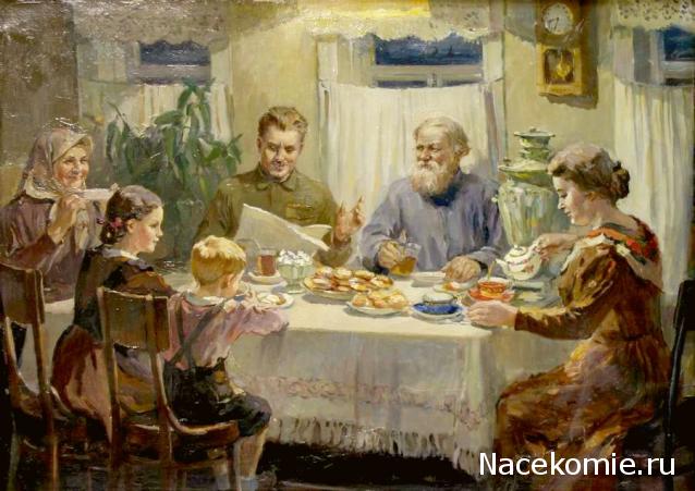 Куклы в народных костюмах – "Девчушки-болтушки"