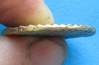 Аверсом к друзьям