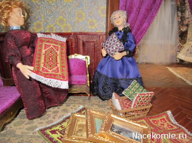 leonidovna - Ниша мечты