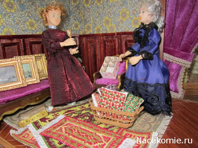 leonidovna - Ниша мечты