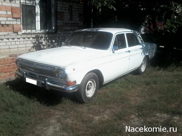 Автолегенды вживую