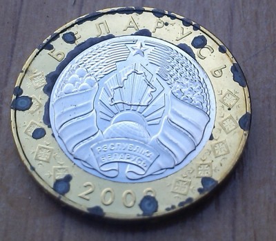 Монеты и банкноты России и СНГ