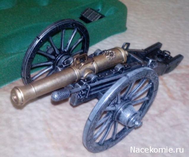 Наполеоновские Войны - Новая флудилка