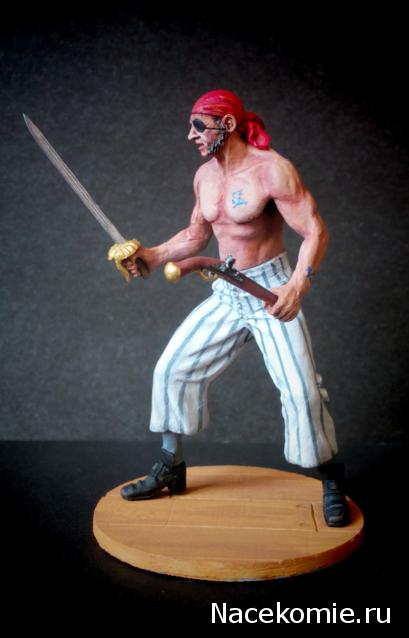Другие воины разных эпох в миниатюре: фото, обсуждение
