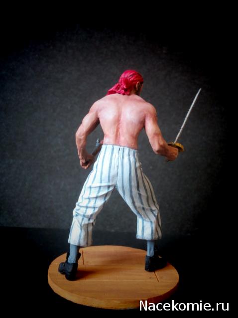 Другие воины разных эпох в миниатюре: фото, обсуждение