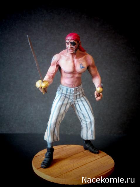 Другие воины разных эпох в миниатюре: фото, обсуждение