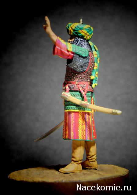 Другие воины разных эпох в миниатюре: фото, обсуждение