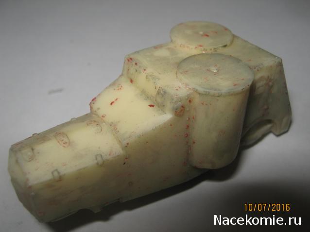 Анонсы и новости БТТ в 1/72