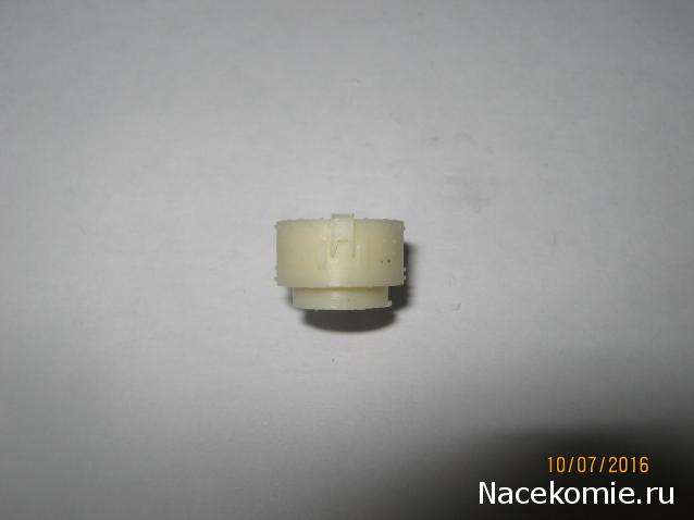 Анонсы и новости БТТ в 1/72