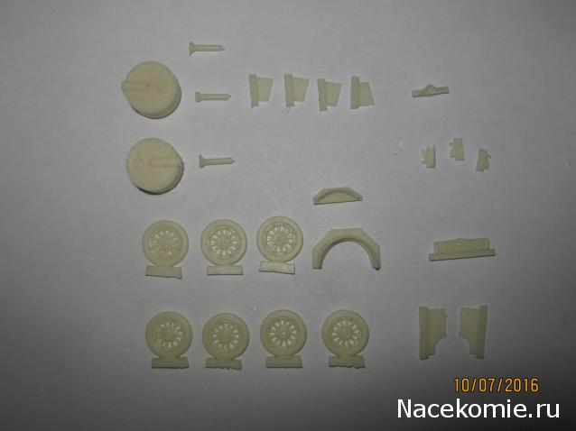 Анонсы и новости БТТ в 1/72