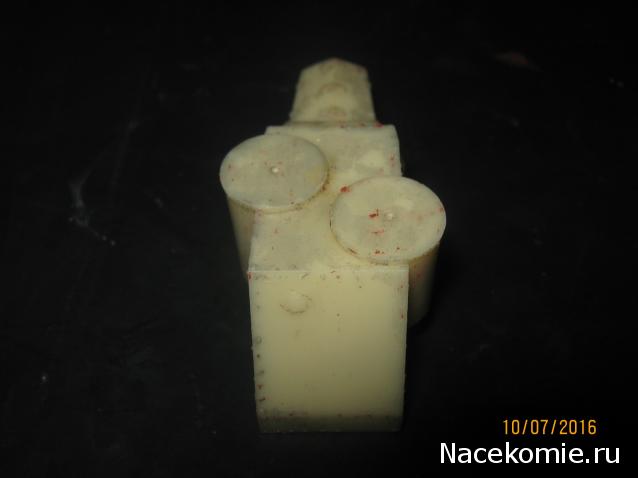 Анонсы и новости БТТ в 1/72