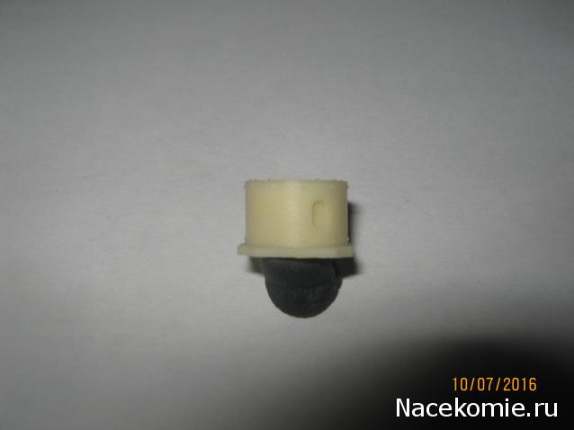 Анонсы и новости БТТ в 1/72