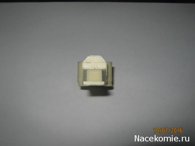 Анонсы и новости БТТ в 1/72