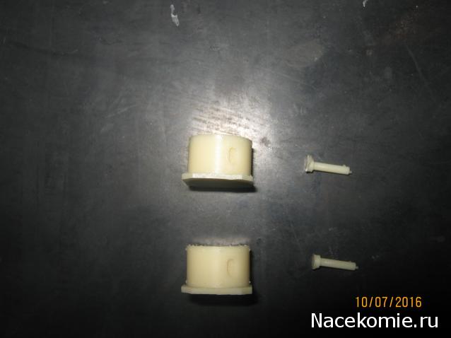 Анонсы и новости БТТ в 1/72