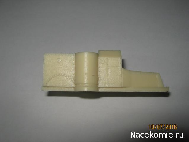 Анонсы и новости БТТ в 1/72