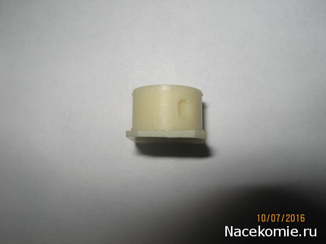 Анонсы и новости БТТ в 1/72
