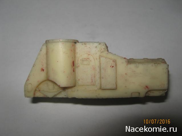 Анонсы и новости БТТ в 1/72