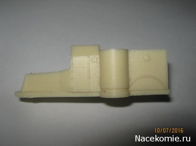 Анонсы и новости БТТ в 1/72