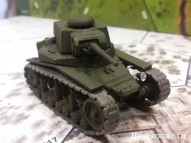 Фото наших коллекций бронетехники