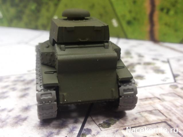 Фото наших коллекций бронетехники