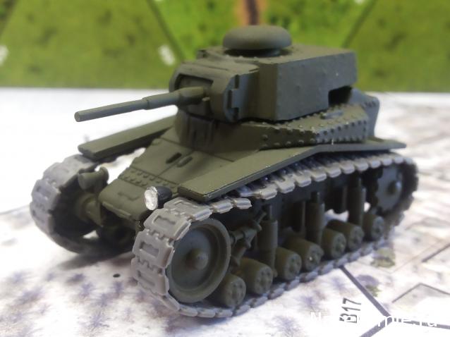 Фото наших коллекций бронетехники