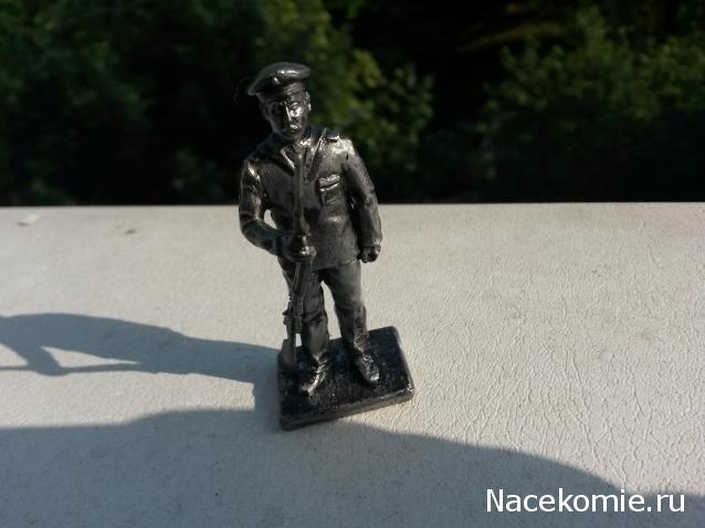 Другие воины разных эпох в миниатюре: фото, обсуждение