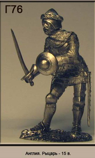 Определитель неизвестных фигур