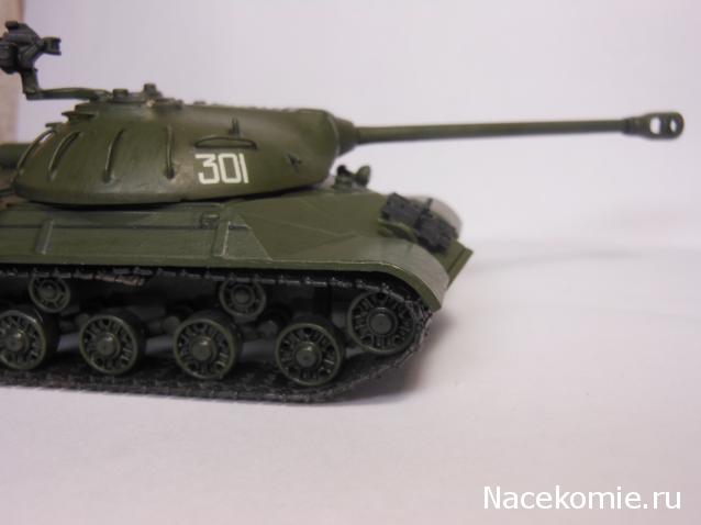 Фото наших коллекций бронетехники