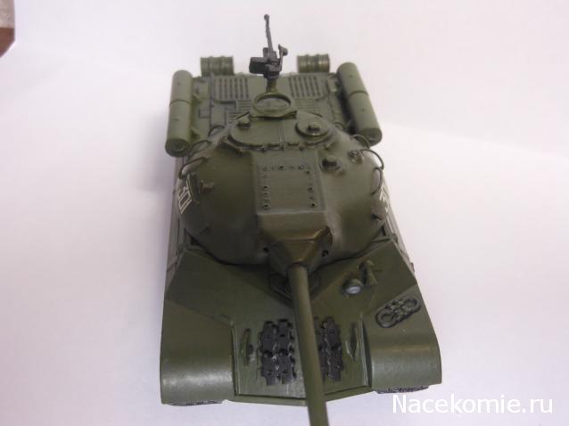 Фото наших коллекций бронетехники